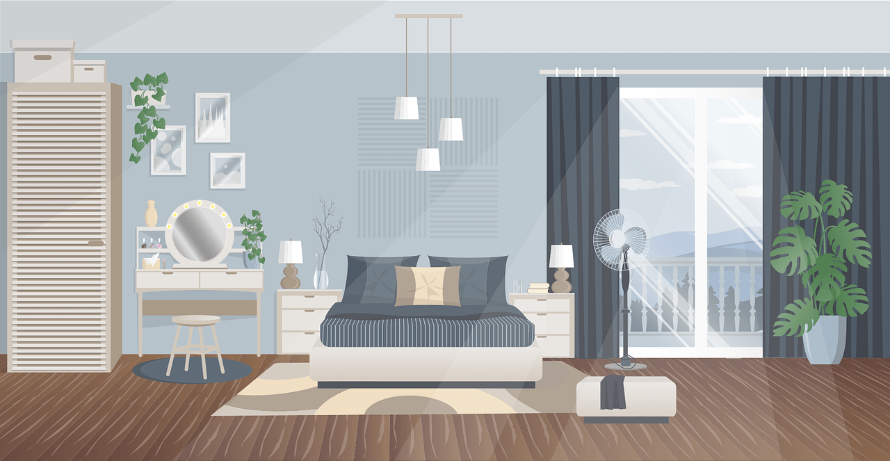 Duurzame gordijnopties: milieuvriendelijke keuzes voor het interieur