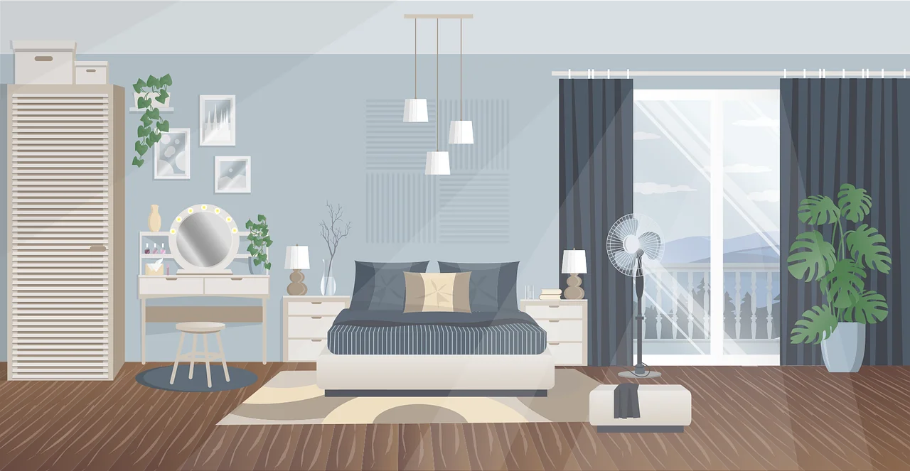 Duurzame gordijnopties: milieuvriendelijke keuzes voor het interieur